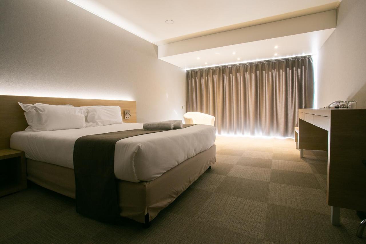 Superior Comfort Zimmer - Meerblick