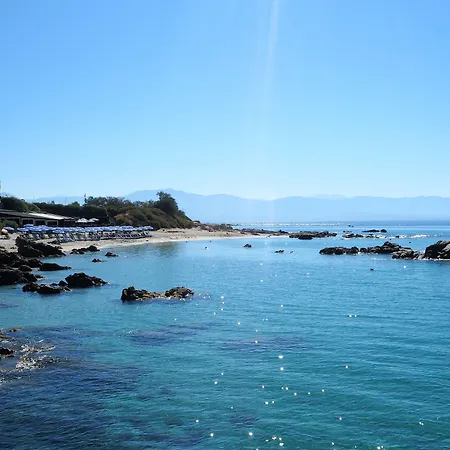 Hotel Cala Di Sole-3